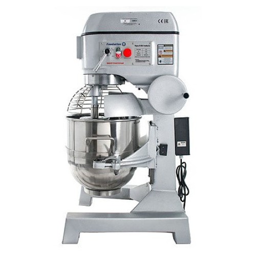 Миксер планетарный Foodatlas B-40BA Eco