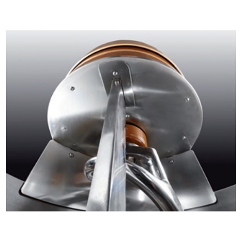 Тестомес спиральный Sottoriva TWIST 60