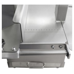 Пила ленточная Roal Meat W250AE