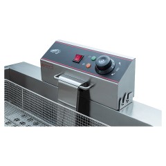 Чебуречница Crazy Pan CP-BEF16