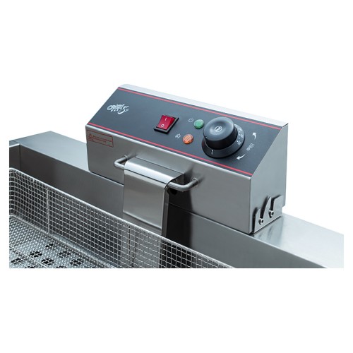 Чебуречница Crazy Pan CP-BEF16