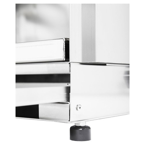 Гриль газовый WeGrill In&Out