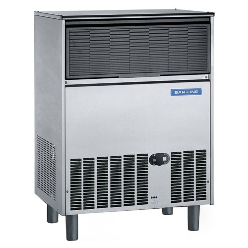 Льдогенератор SCOTSMAN Bar Line BH 9550 WS
