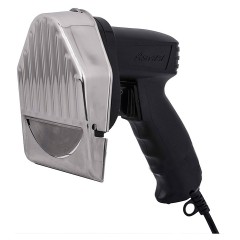 Нож электрический для шаурмы Kocateq BLEK03