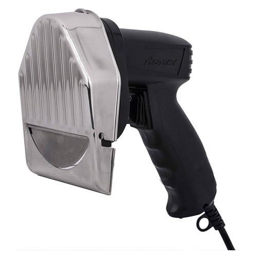 Нож электрический для шаурмы Kocateq BLEK03