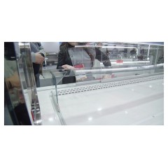 Витрина кондитерская Finist Maria MSV-21-9