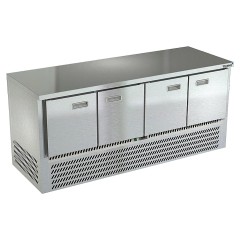 СТОЛ МОРОЗ. ЦЕНТРАЛ. СПН/М-121/40-1906