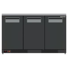 Стол холодильный POLAIR TM103-Bar без борта