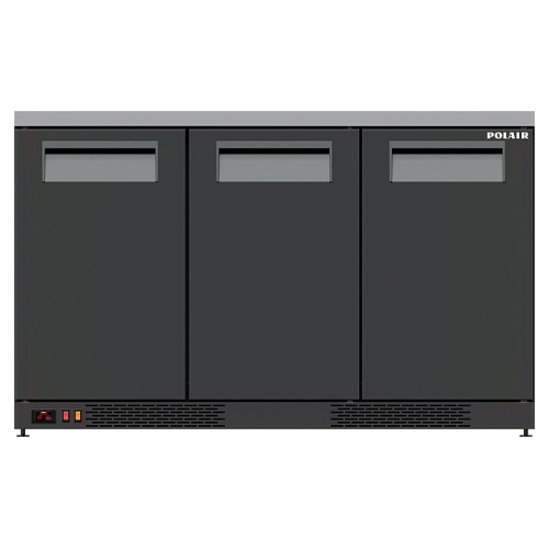 Стол холодильный POLAIR TM103-Bar без борта