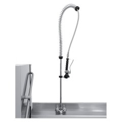 Устройство душирующее Apach 799003