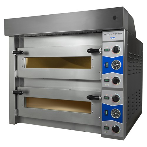 Печь для пиццы GAM L44