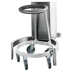 Тележка для дежи Bear Varimixer 22AR60