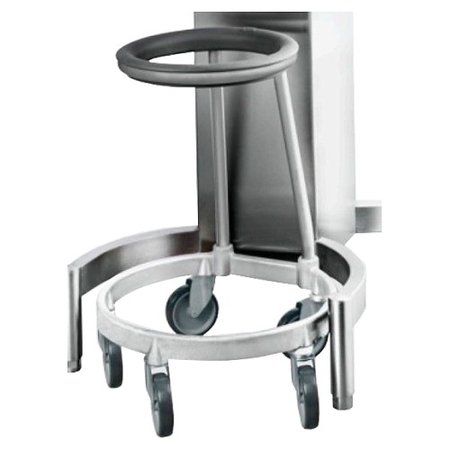 Тележка для дежи Bear Varimixer 22AR60