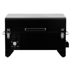 Гриль пеллетный Eger Portable 120