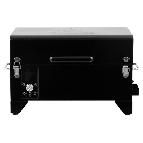 Гриль пеллетный Eger Portable 120