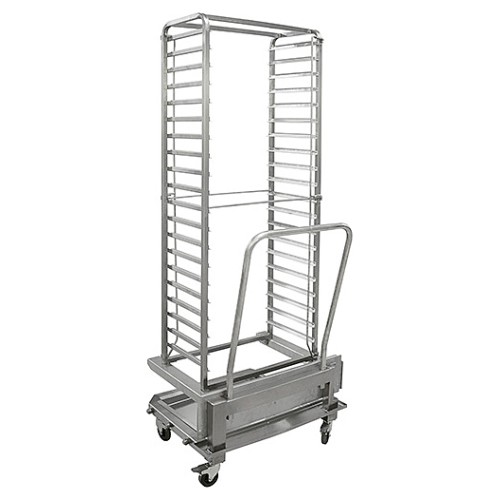 Тележка-шпилька для гастроемкостей ПищТех ТШ-ПК