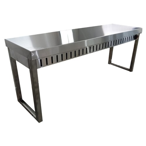 Полка тепловая ЦМИ ПНСТ1Л-150/30