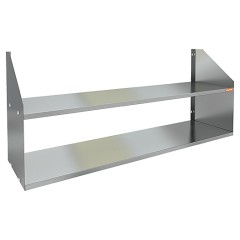 Полка настенная HICOLD НПД-13/4