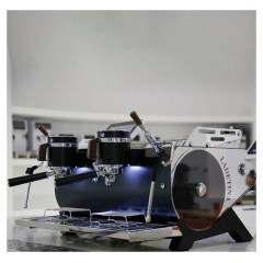 Кофемашина DAZHENG MYTH AT2-2