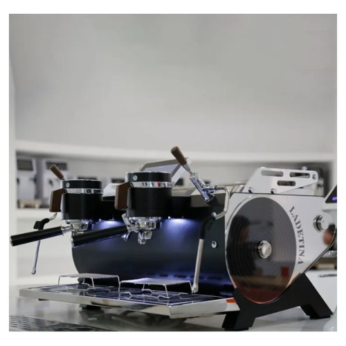 Кофемашина DAZHENG MYTH AT2-2