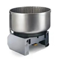 Дежа подкатная WLBake BLM 130