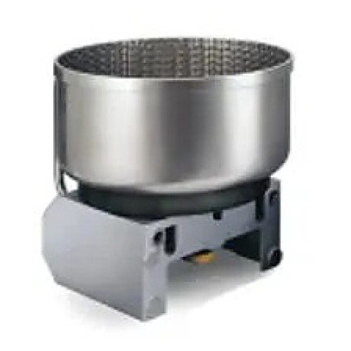 Дежа подкатная WLBake BLM 130