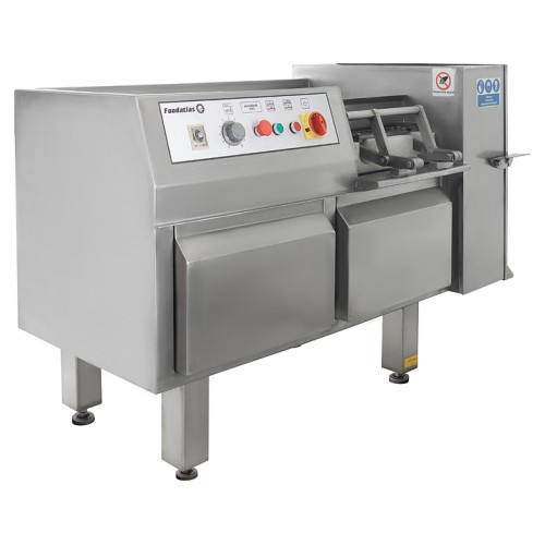 Шпигорезка Foodatlas QD-350