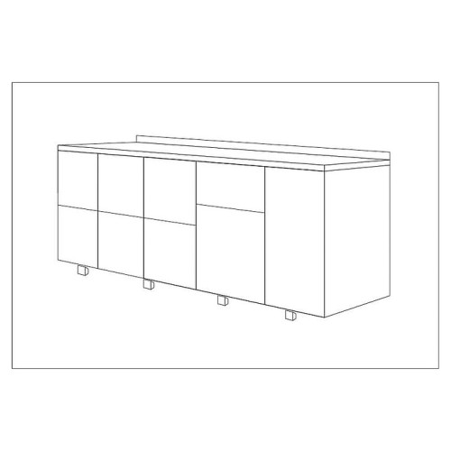 Стол морозильный KAYMAN KСМ-2224/60