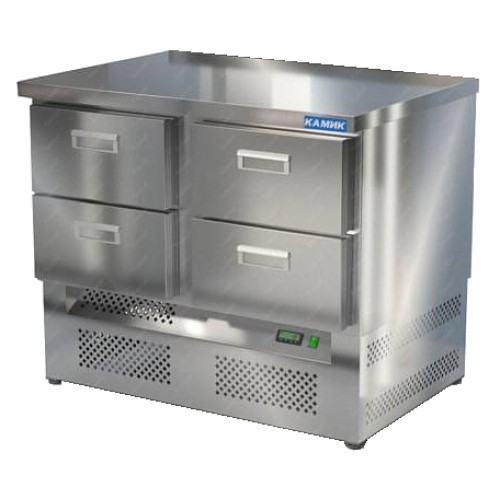 Стол морозильный КАМИК СМН-04107