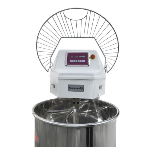 Машина тестомесильная Foodatlas HS-150A (AR) Pro