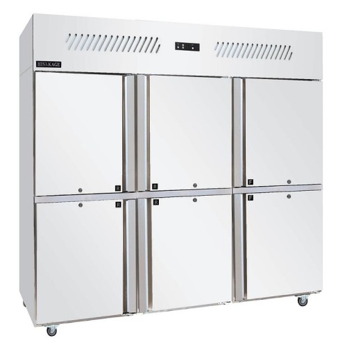 Шкаф комбинированный HISAKAGE CT-SVP-180