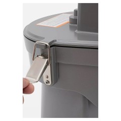 Овощерезка электрическая Kocateq VC 718