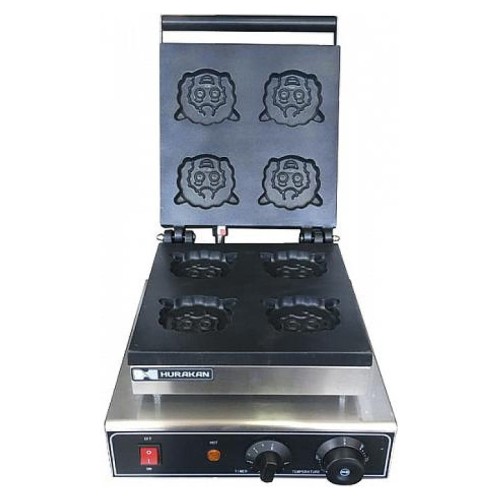 Вафельница Hurakan HKN-GES12 SHEEP