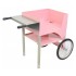 Тележка для аппарата сахарной ваты RoboLabs ТАСВ-054К2