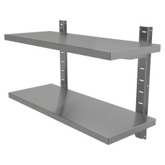 Полка настенная Gastrolux ПН2-053/К