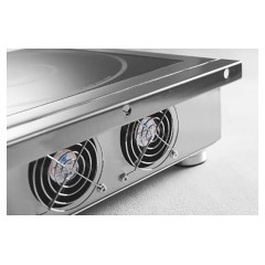 Плита индукционная HENDI Profi Line 3500 D