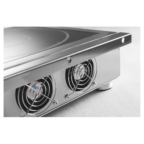 Плита индукционная HENDI Profi Line 3500 D