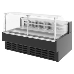Витрина тепловая Lida K-1 T (3700х1100х1250 мм)