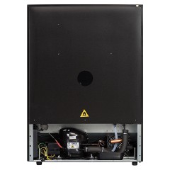 Винный шкаф Climadiff CBU50D2B