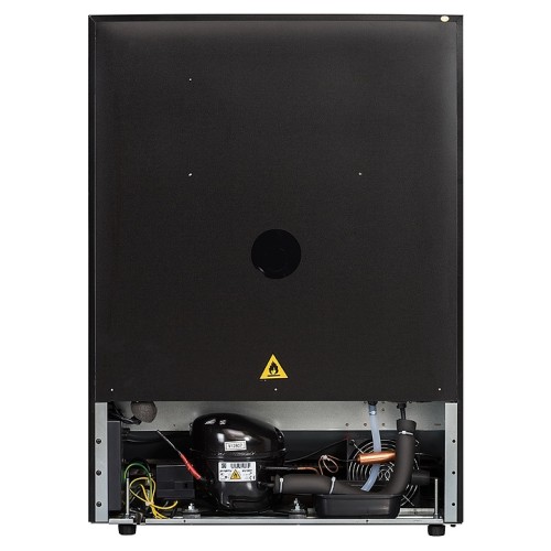 Винный шкаф Climadiff CBU50D2B