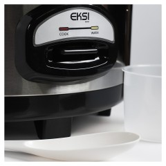 Рисоварка EKSI ESR-42