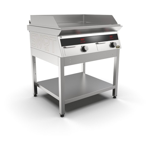 Гриль индукционный SMART INDUCTION G74-PN