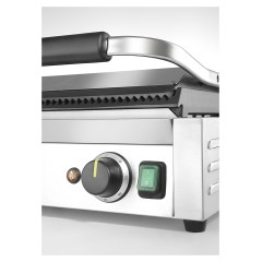 Гриль контактный HENDI Panini XL 263624