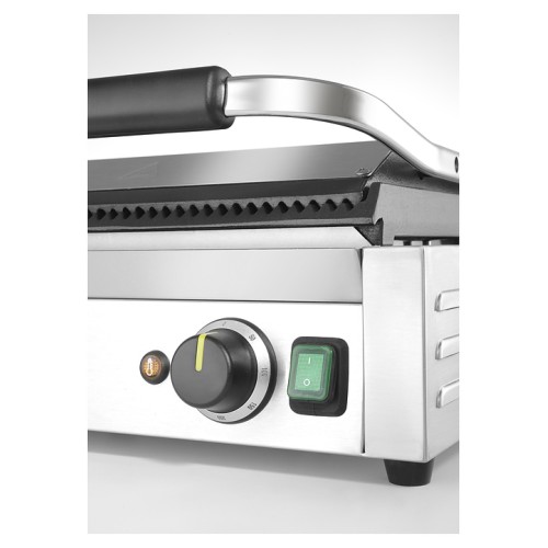 Гриль контактный HENDI Panini XL 263624