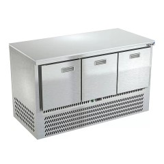 СТОЛ ХОЛОД. ЦЕНТРАЛ. ПОЛИПРОП. СПН/О-522/12-1407