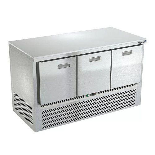 СТОЛ ХОЛОД. ЦЕНТРАЛ. ПОЛИПРОП. СПН/О-522/12-1407