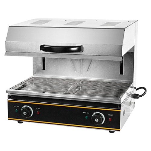 Гриль Саламандра Campbon ZH-600.LS