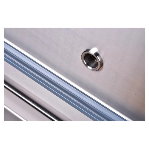 Сковорода опрокидывающаяся Jipa Jump 151