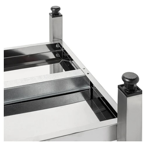 Стол разделочный Кобор СП-120/70