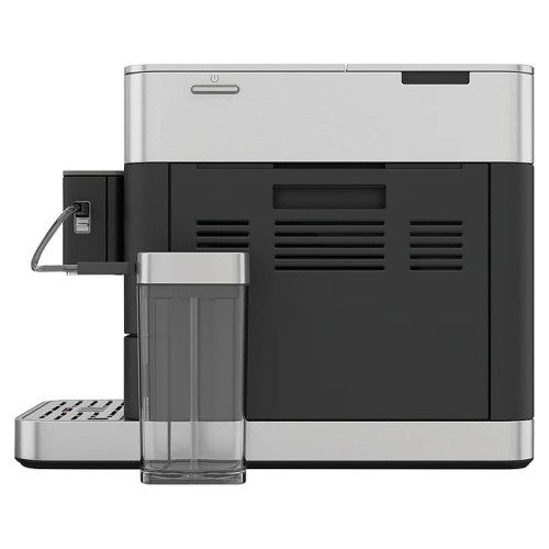 Эспрессо кофемашина автоматическая KitchenAid KF8 5KES8558EBK чугун